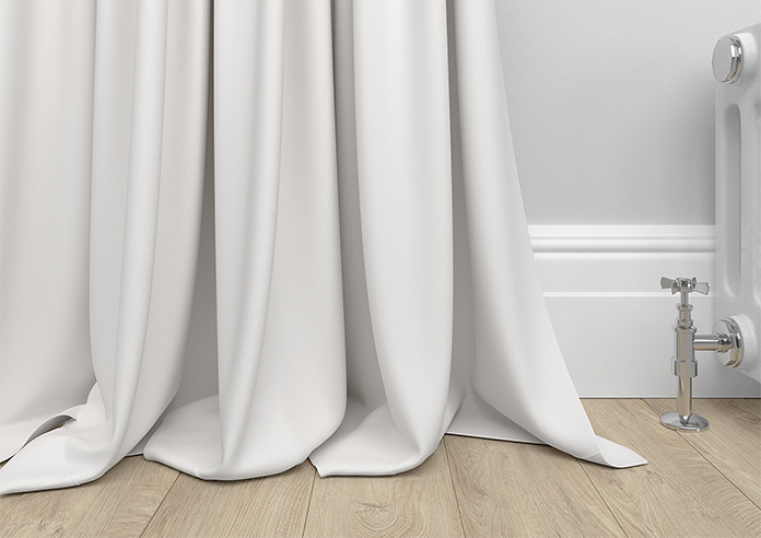 Medina, Ivory - Made to Measure Curtains - Image 6